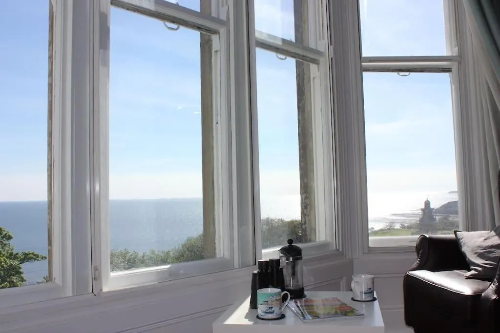 شقة Sea Vistas سكرابورو