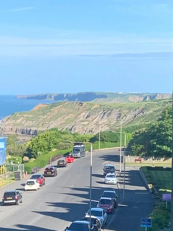 شقة Sea Vistas سكرابورو