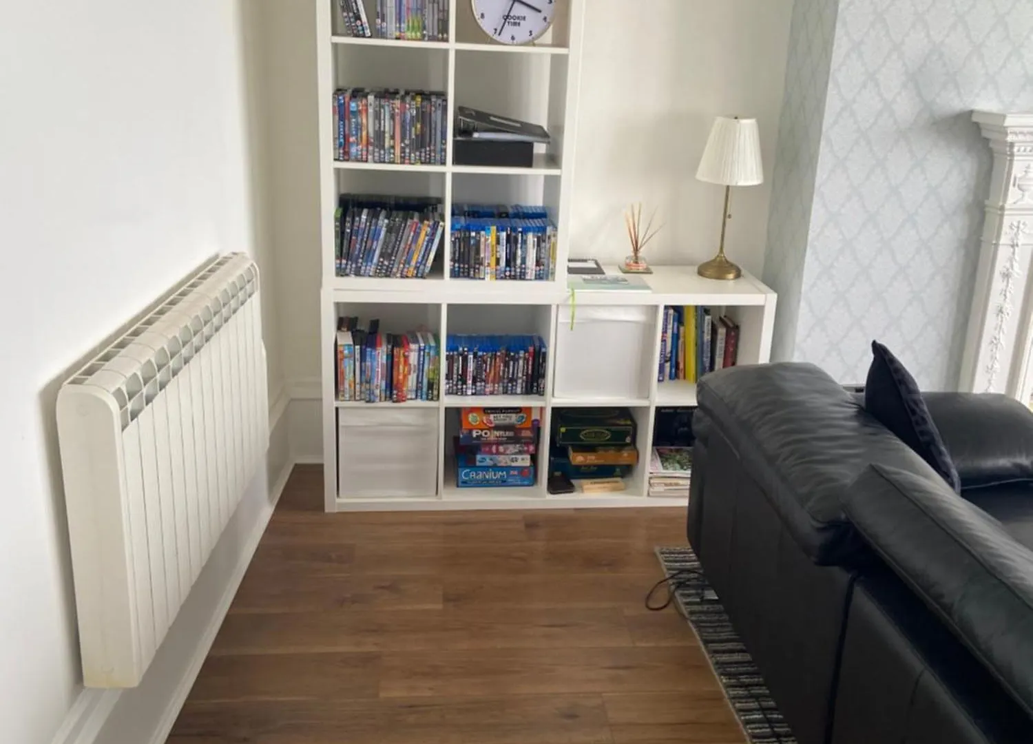 شقة Sea Vistas سكرابورو 0*,  المملكة المتحدة